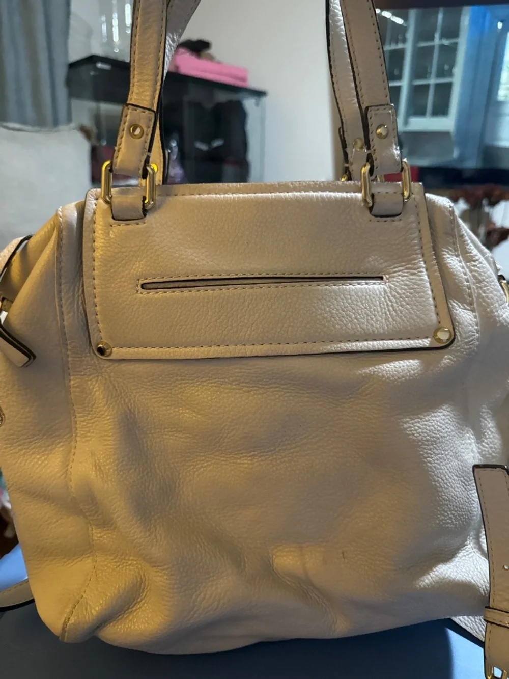 Michael Kors handbag